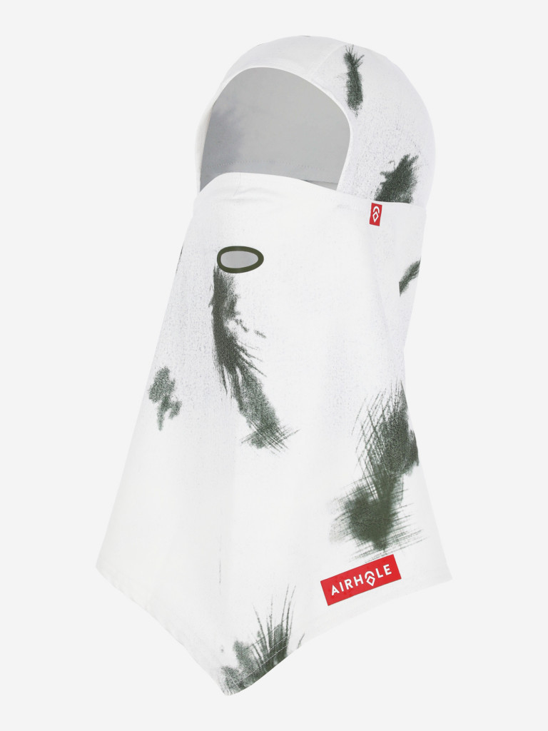 Балаклава Airhole Balaclava Hinge