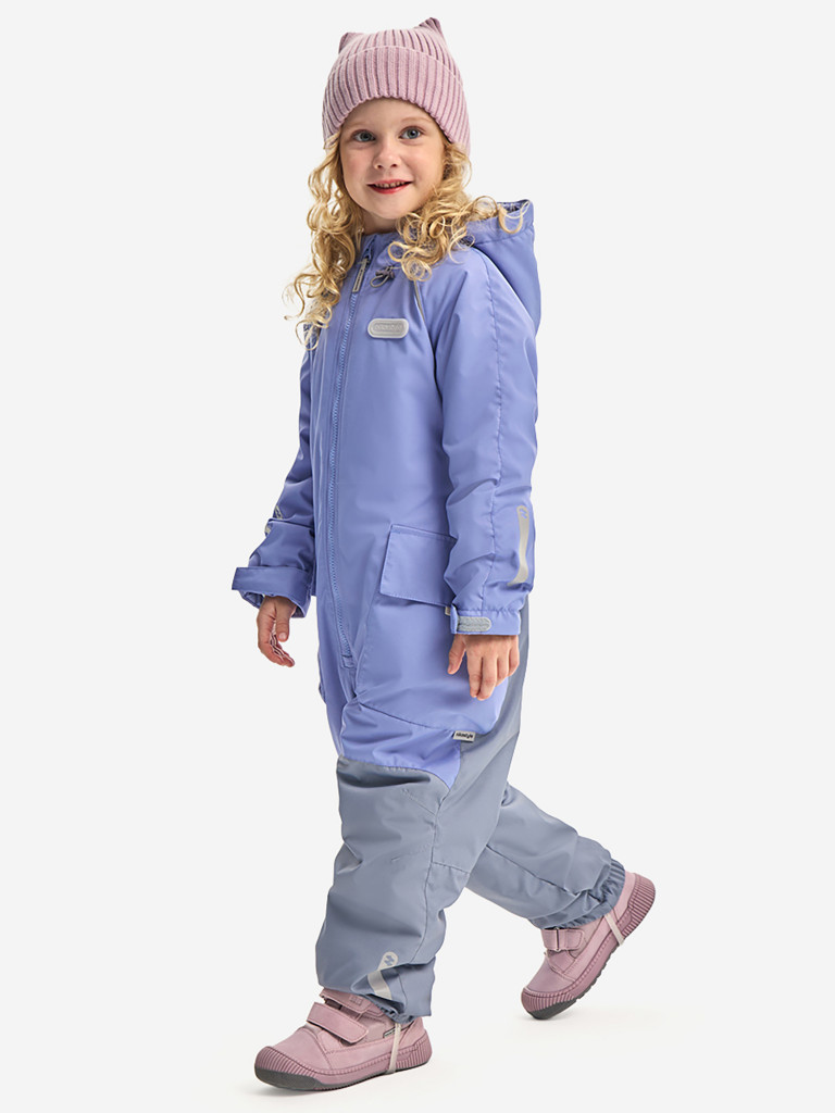 Комбинезон NIKASTYLE