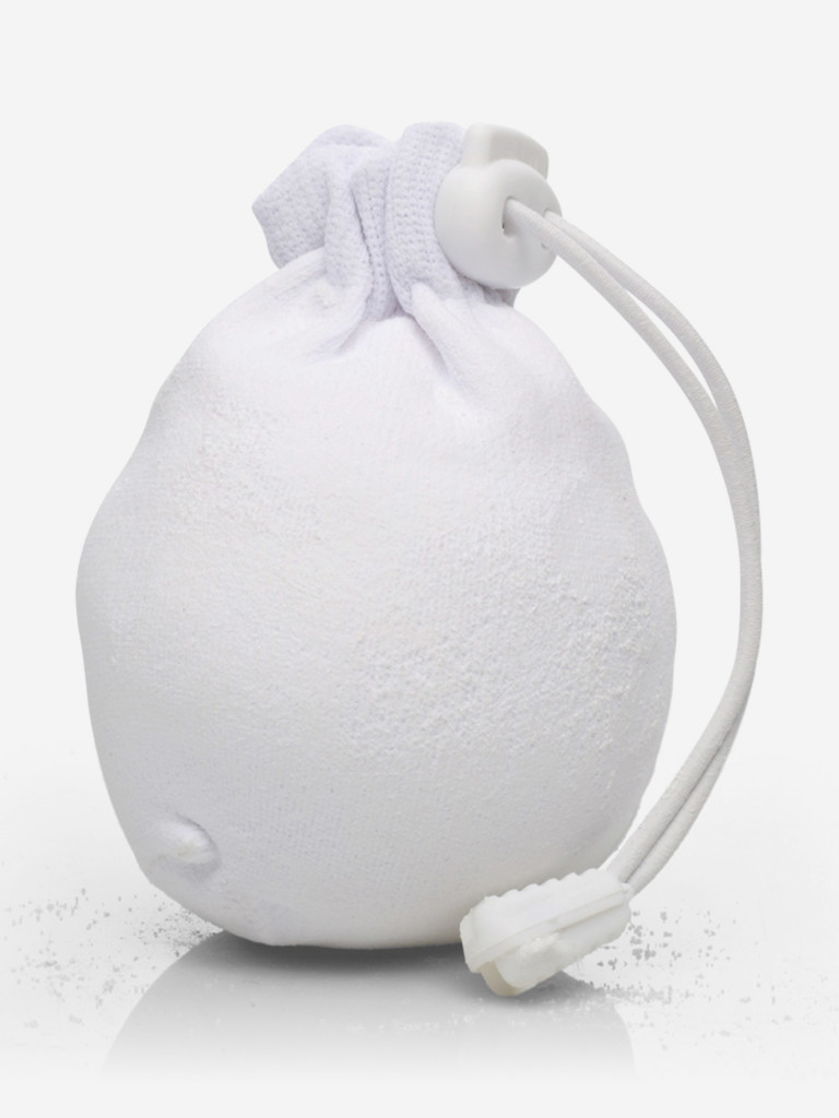 TRANGO магнезия шарик Squeeze Chalk Ball 60гр