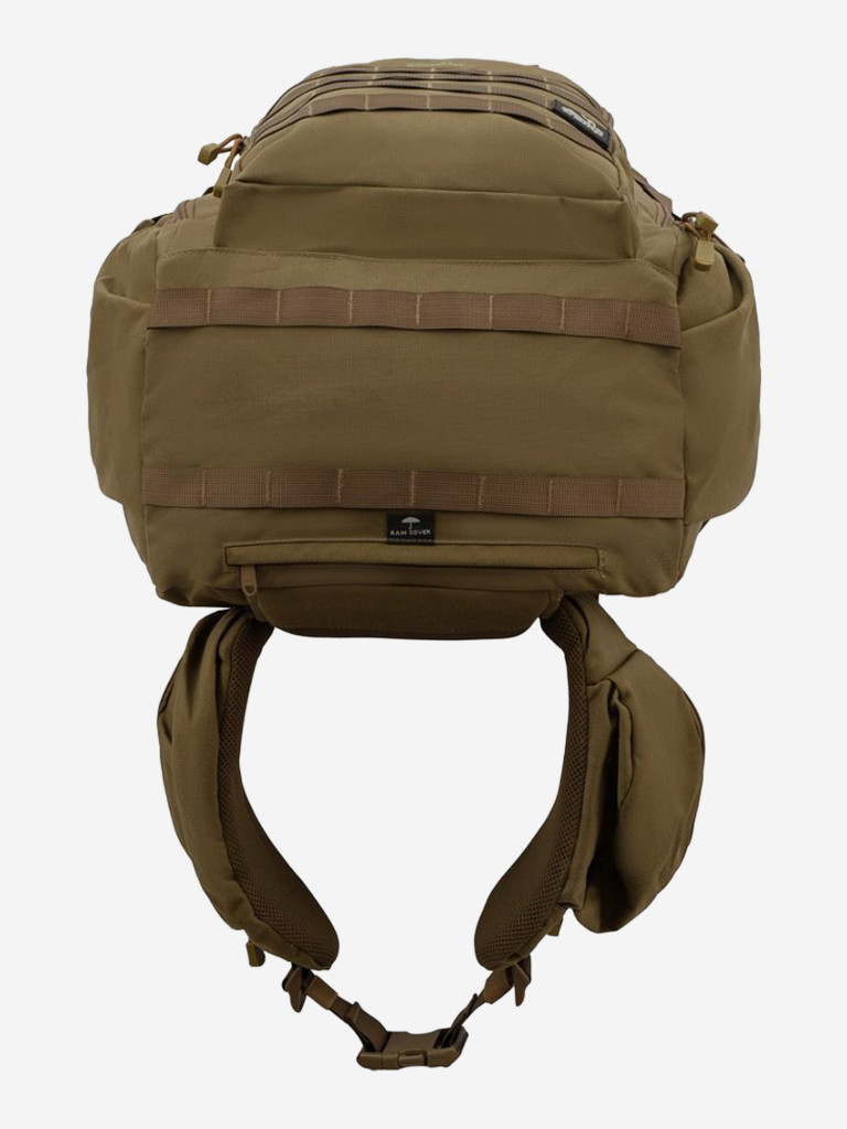 Рюкзак Tramp Bastion 75L