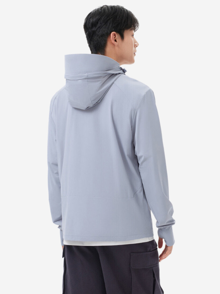 Куртка легкая мужская CAMEL A33BAVV121A5