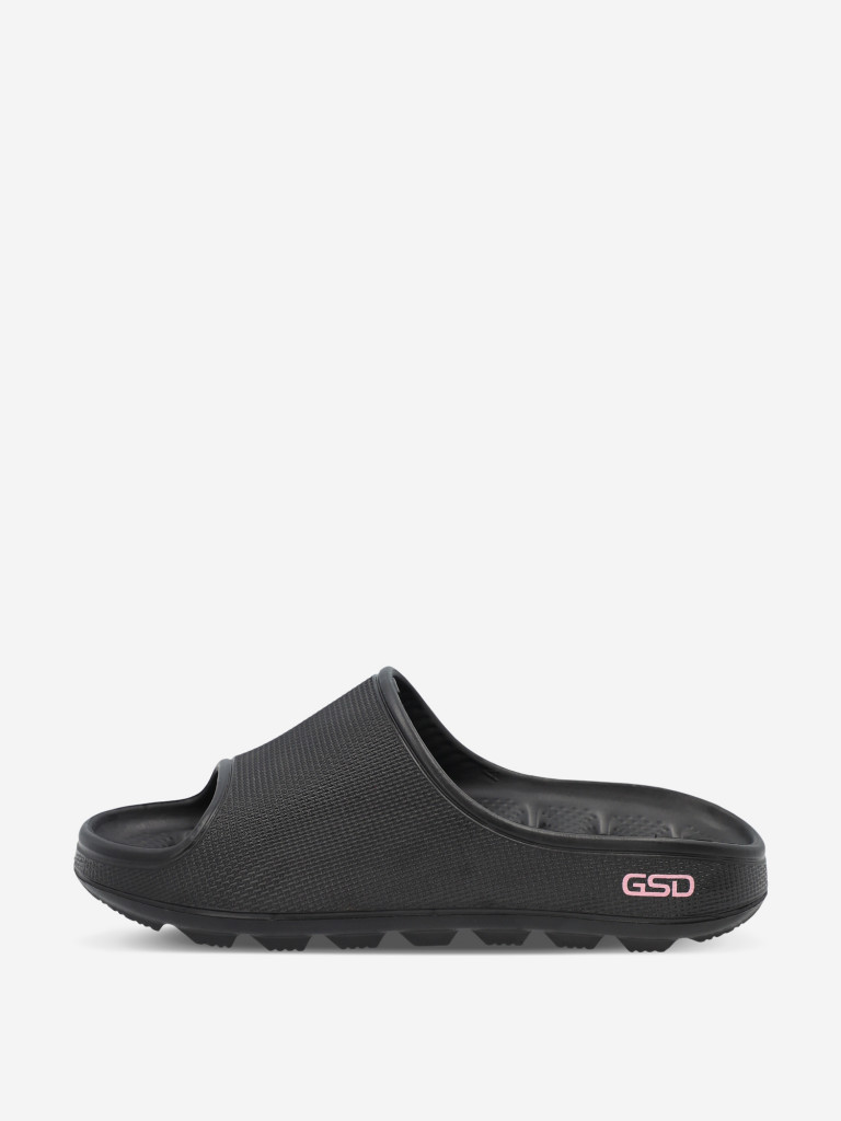 Шлепанцы женские GSD