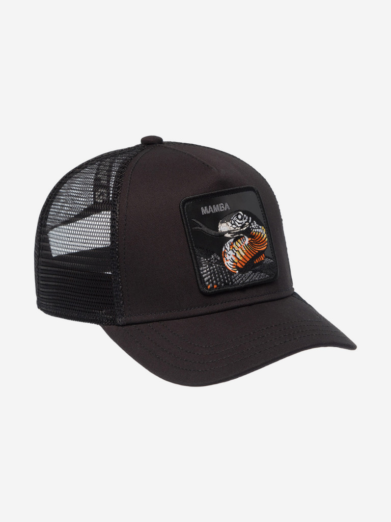 Бейсболка с сеточкой GOORIN BROTHERS 101-2507