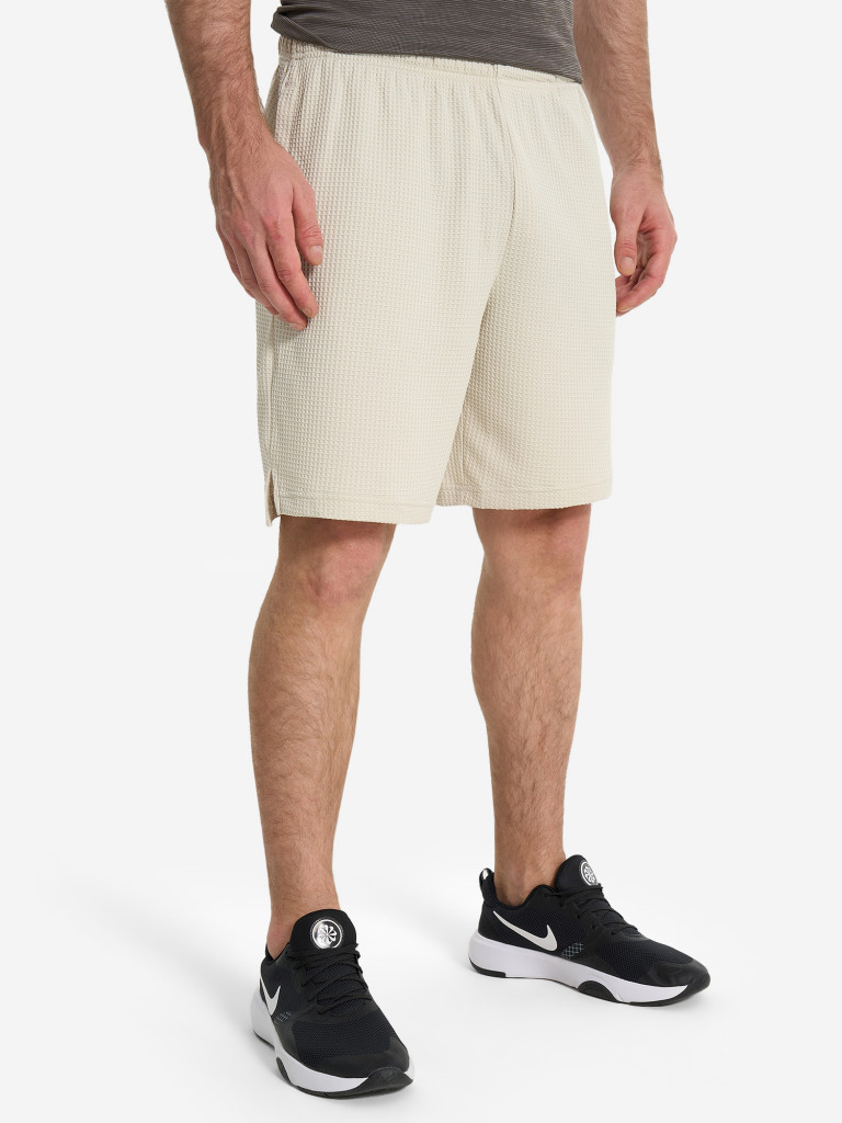 Шорты мужские Under Armour Rival Waffle