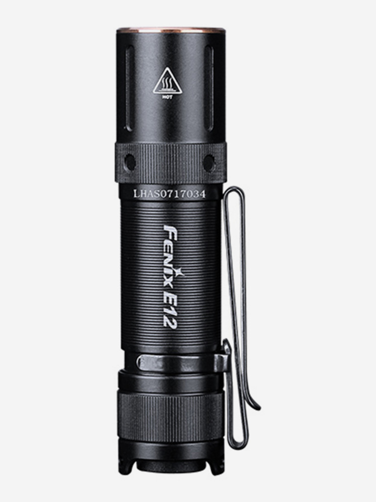 Фонарь Fenix E12V20 