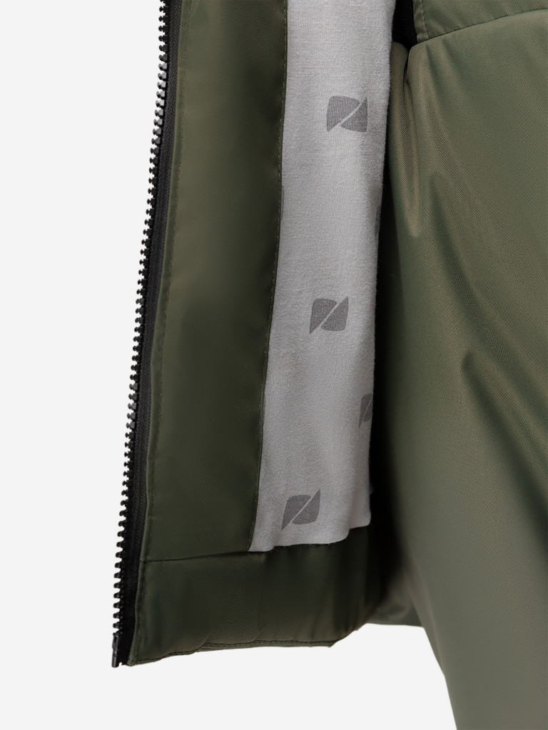 Костюм демисезонный из мембраны bodo