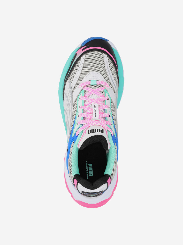 Кроссовки женские PUMA Velophasis Born In The 2000 S