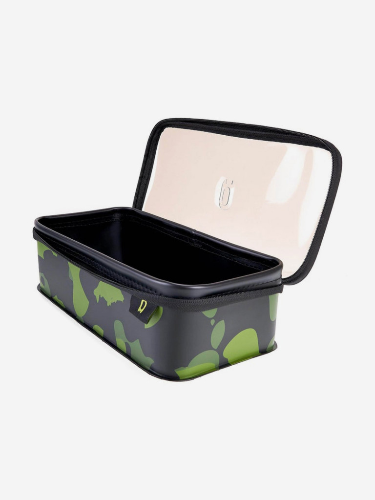 Сумка EVA для аксессуаров Carptoday Aqua Accessory Box System Большая 320х160х90мм