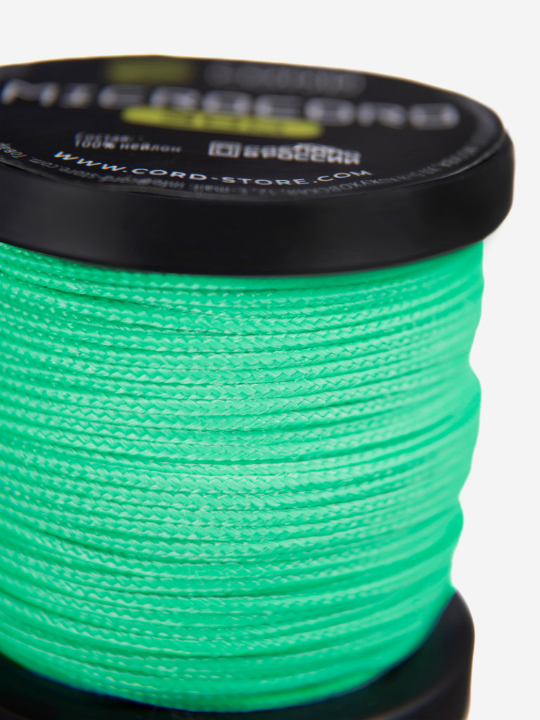 Микрокорд CORD катушка 30м (teal)