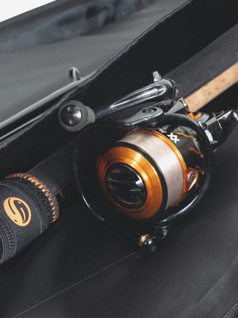 Чехол GURU для удилищ Fusion Rod 10 Plus+