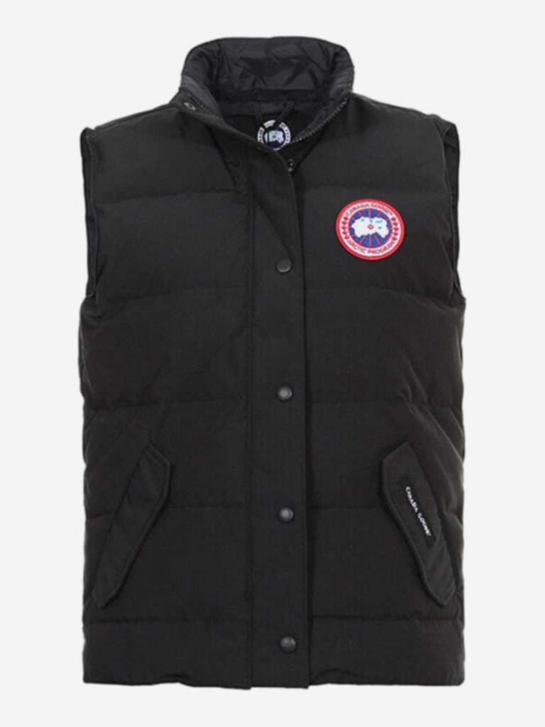 Жилет женский CANADA GOOSE Freestyle