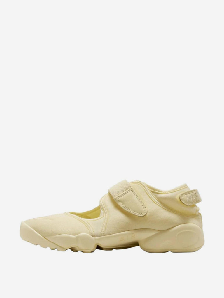 Кроссовки повседневные Nike Air Rift