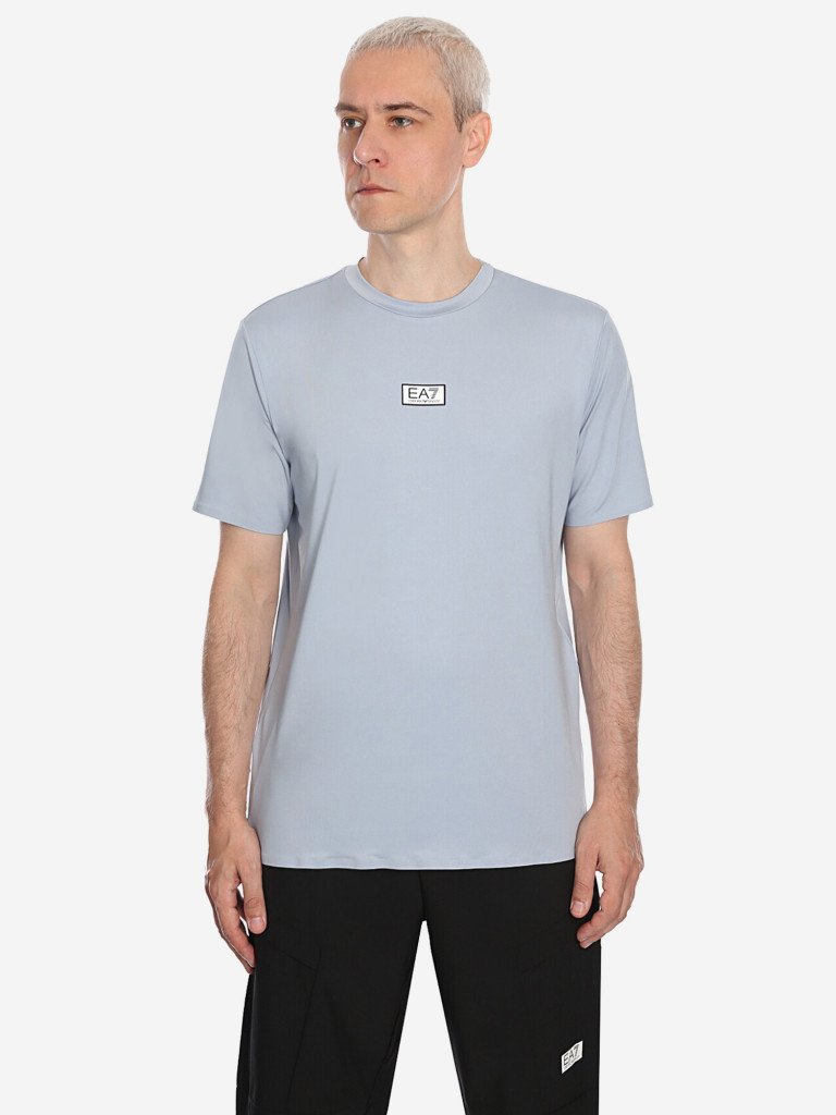 Футболка мужская EA7 EMPORIO ARMANI