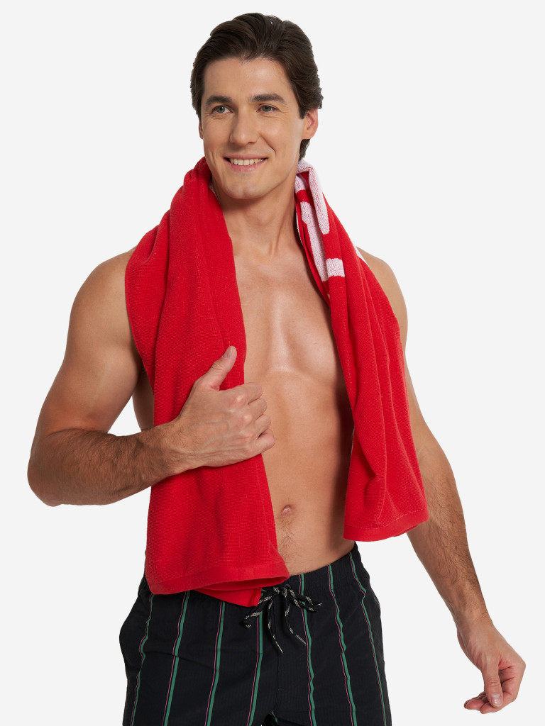 Полотенце абсорбирующее Speedo, 75 х 145 см