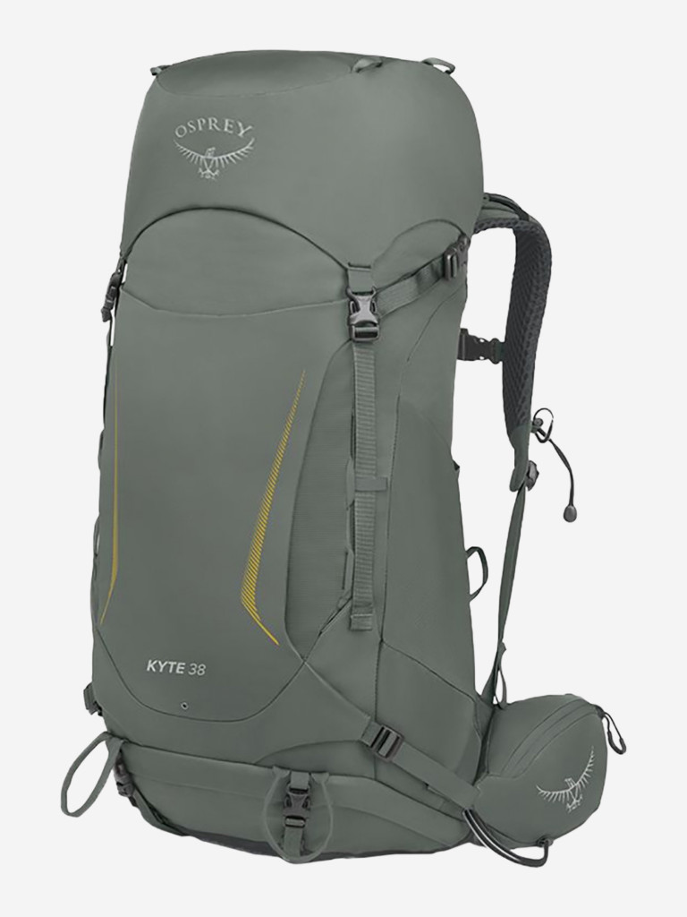 Рюкзак Osprey Kyte 38 Rocky Brook Green