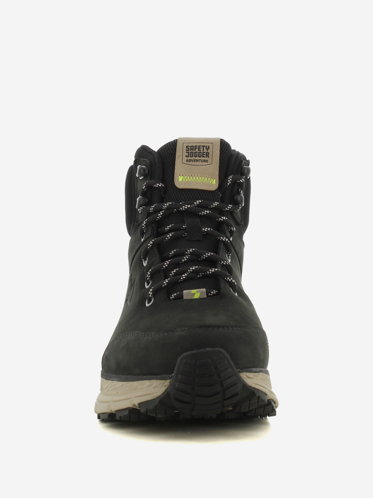 Ботинки мужские Safety Jogger Tambomid