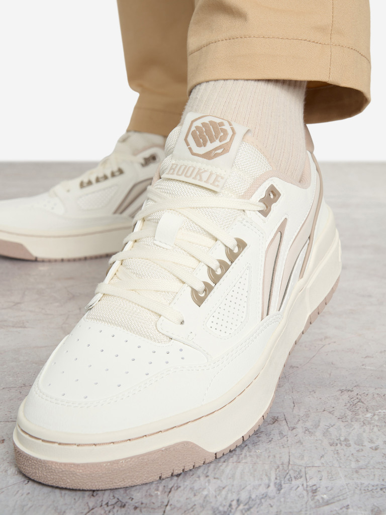 Кеды мужские Li-Ning Bad5 Rookie