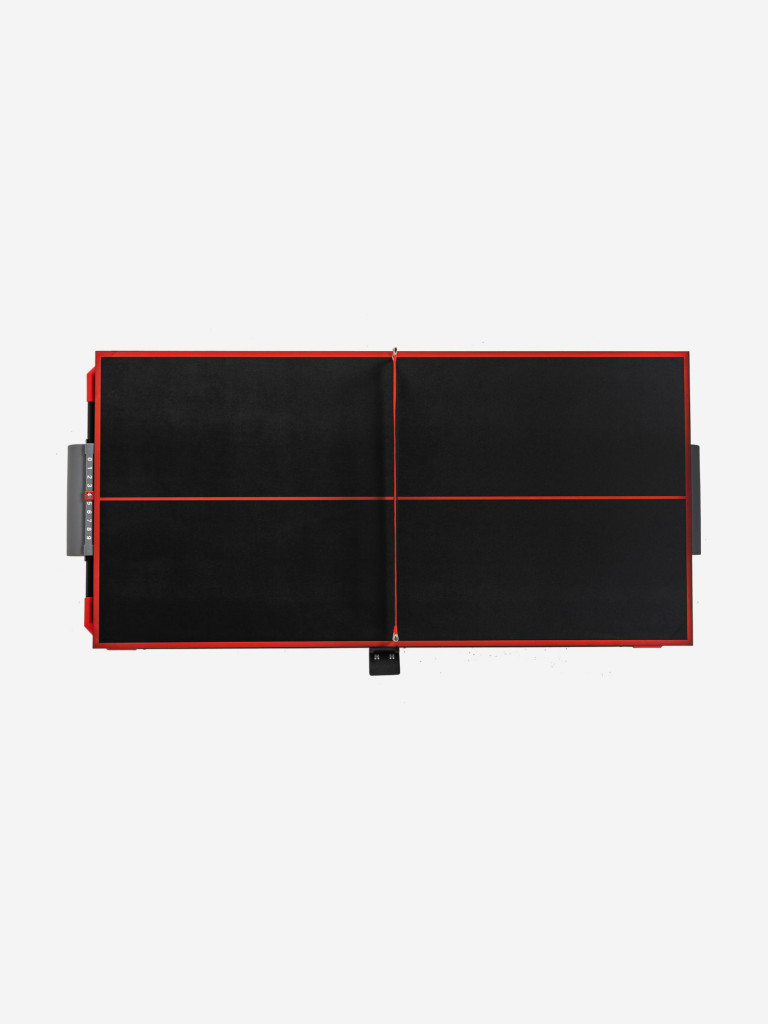 Игровой стол - аэрохоккей DFC MINI PRO 44" JG-AT-14401