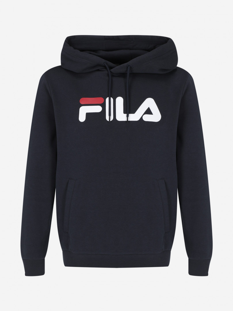 Худи мужская FILA Essentials 30779500299 Синий, размер 56, 58,44, 46,48, 50,52, 54, фото 9