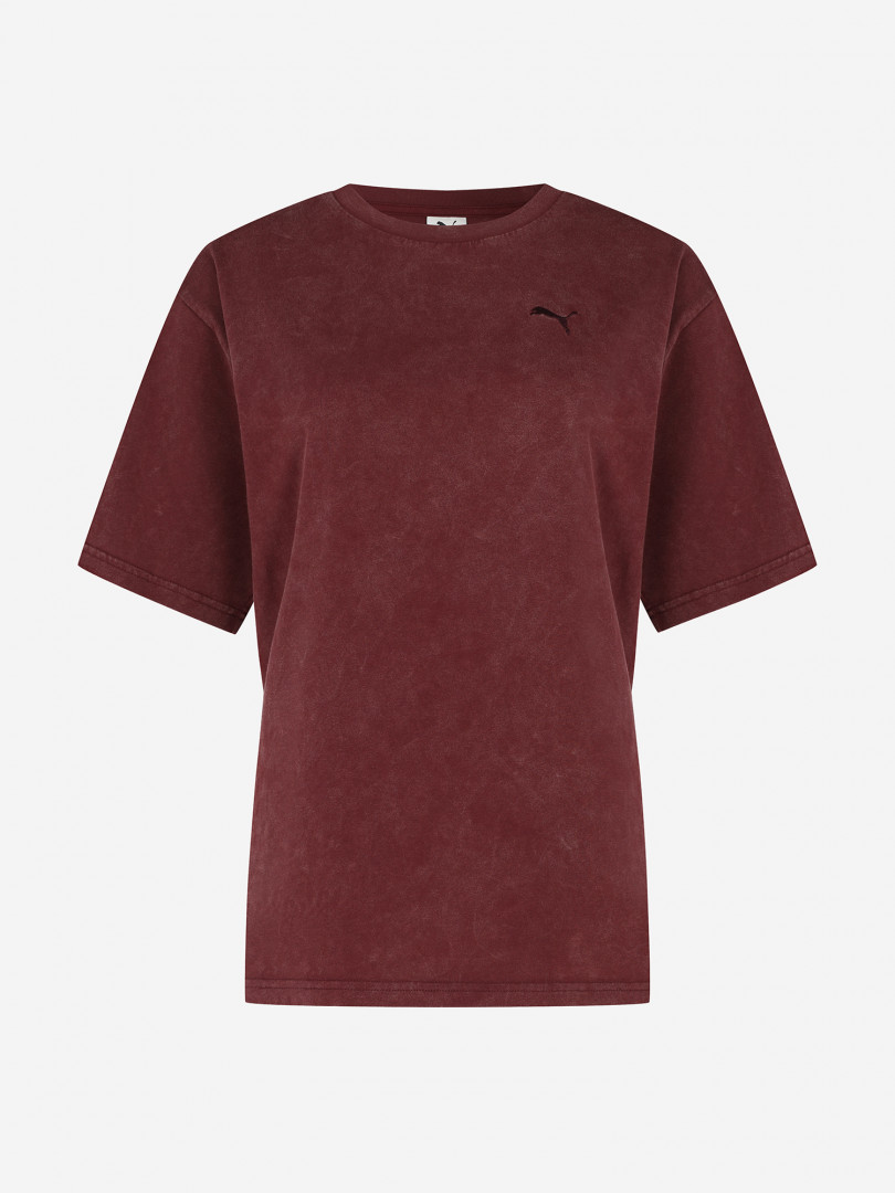 Футболка женская PUMA Красный 3499₽