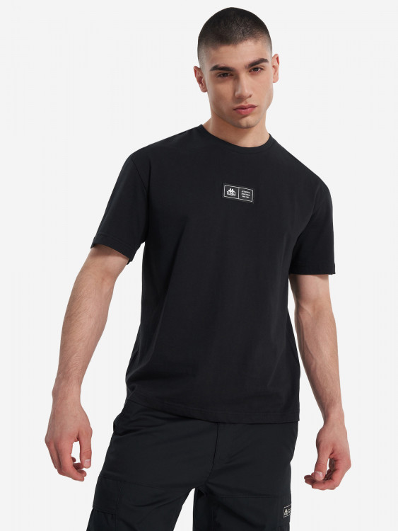 Футболка мужская Kappa