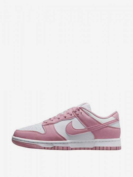 Кроссовки Nike Dunk Low Next Nature Elemental Pink
