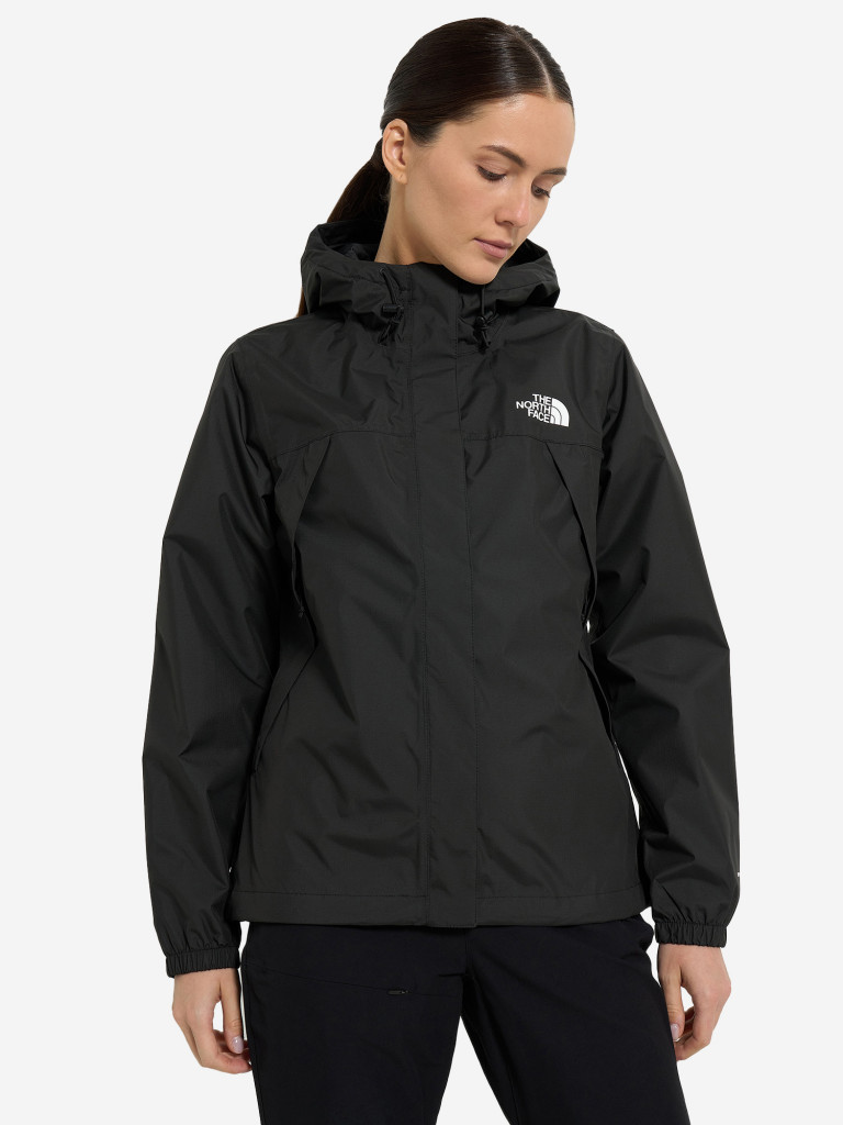 Куртка мембранная женская The North Face Antora