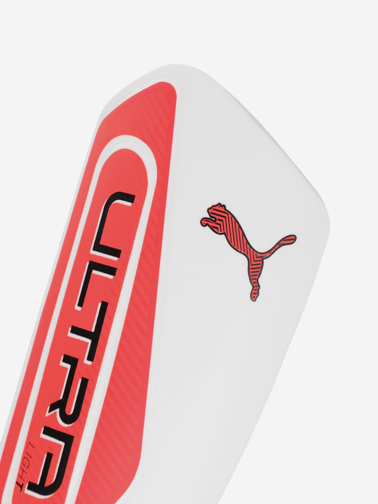 Щитки футбольные PUMA Ultra Light
