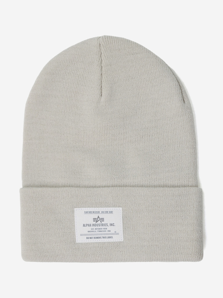 Шапка Essential Beanie Alpha Industries