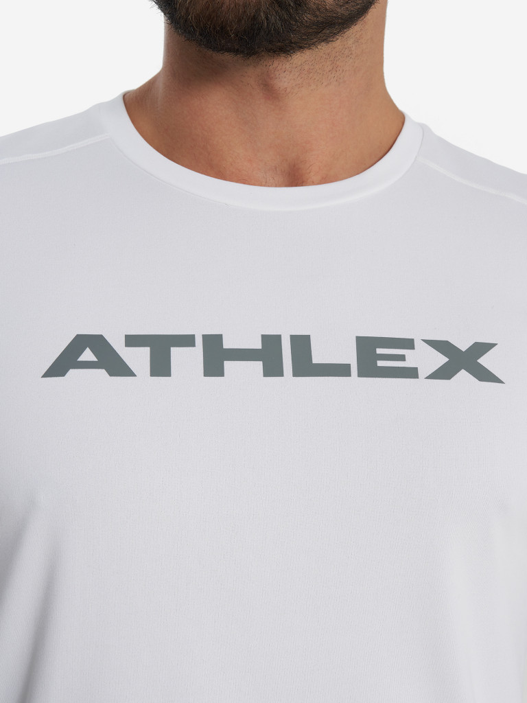 Футболка мужская Athlex Active day
