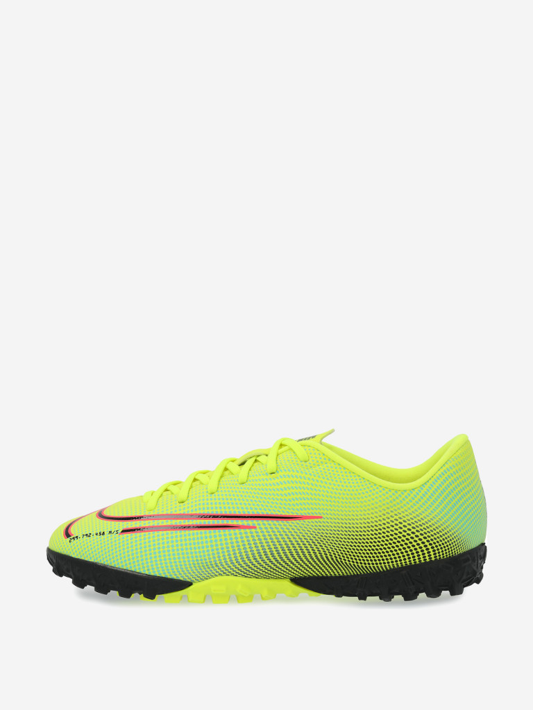 Бутсы для мальчиков Nike Vapor 13 Academy MDS TF