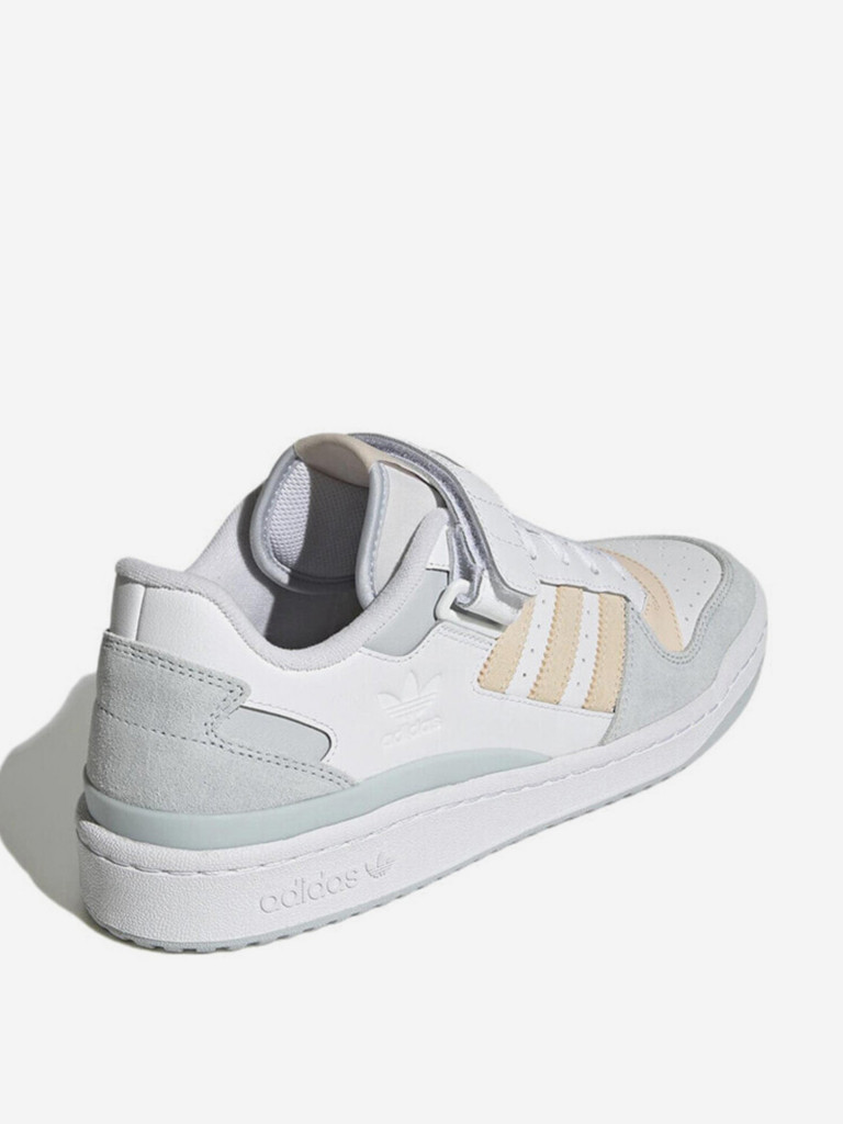 Кроссовки Adidas Forum Low