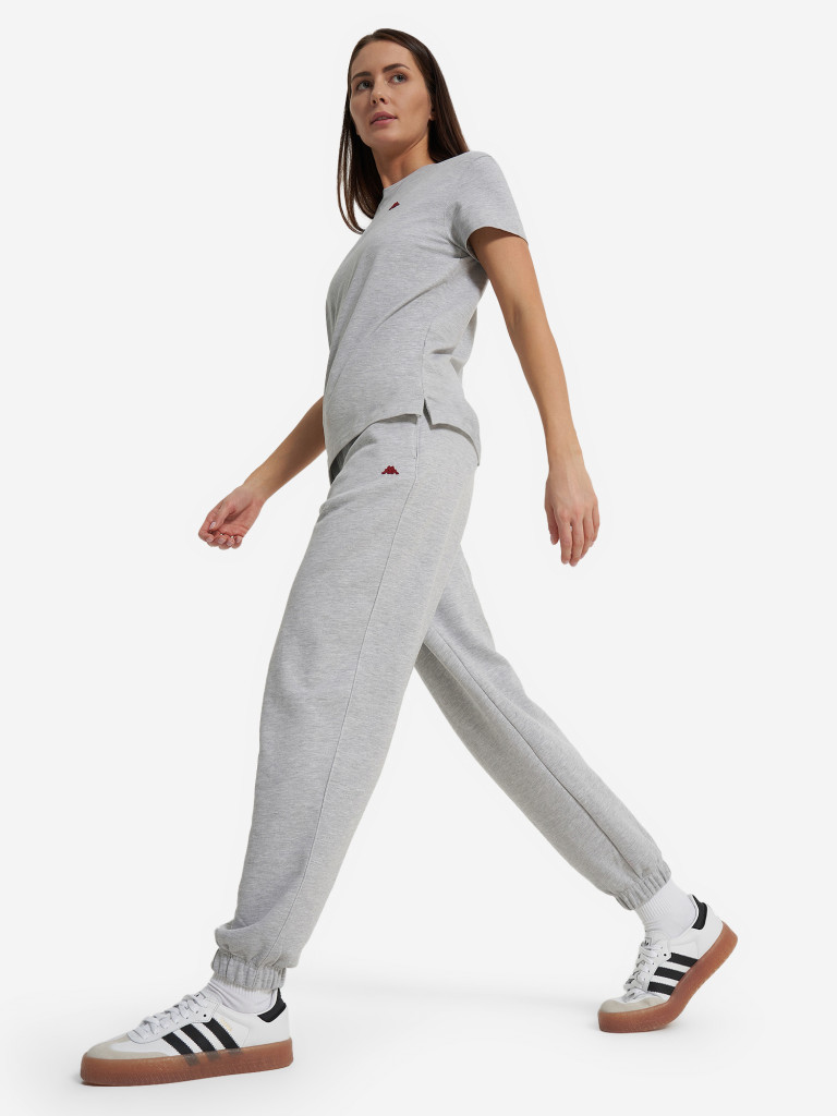 Брюки женские Robe di Kappa
