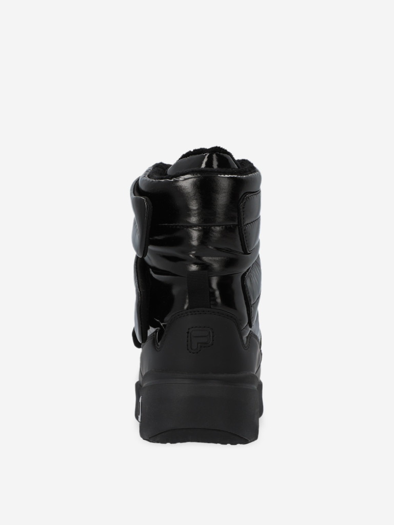 Дутики женские FILA Cephea Velcro