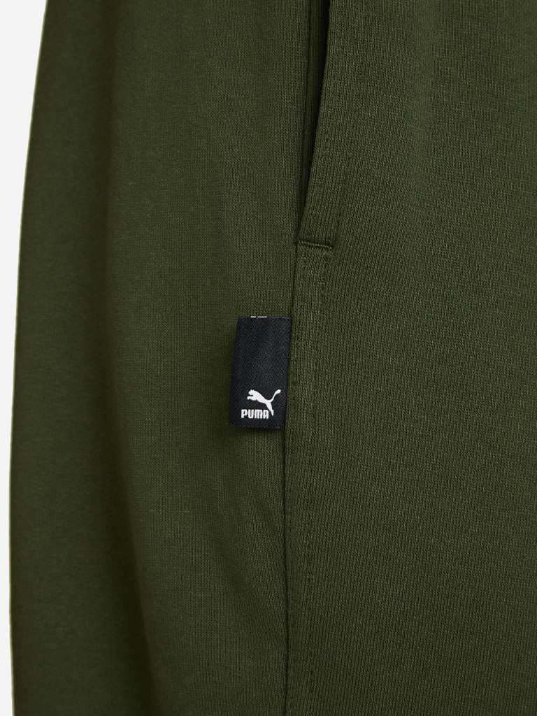 Брюки для мальчиков PUMA Downtown