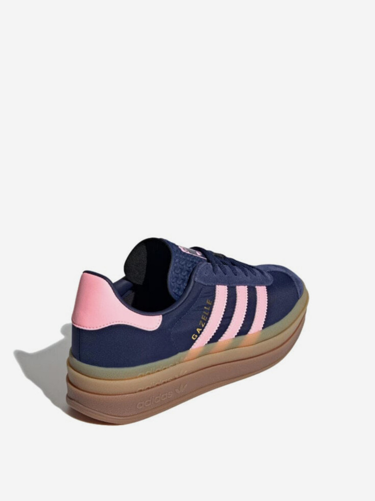 Кеды Adidas Gazelle Bold