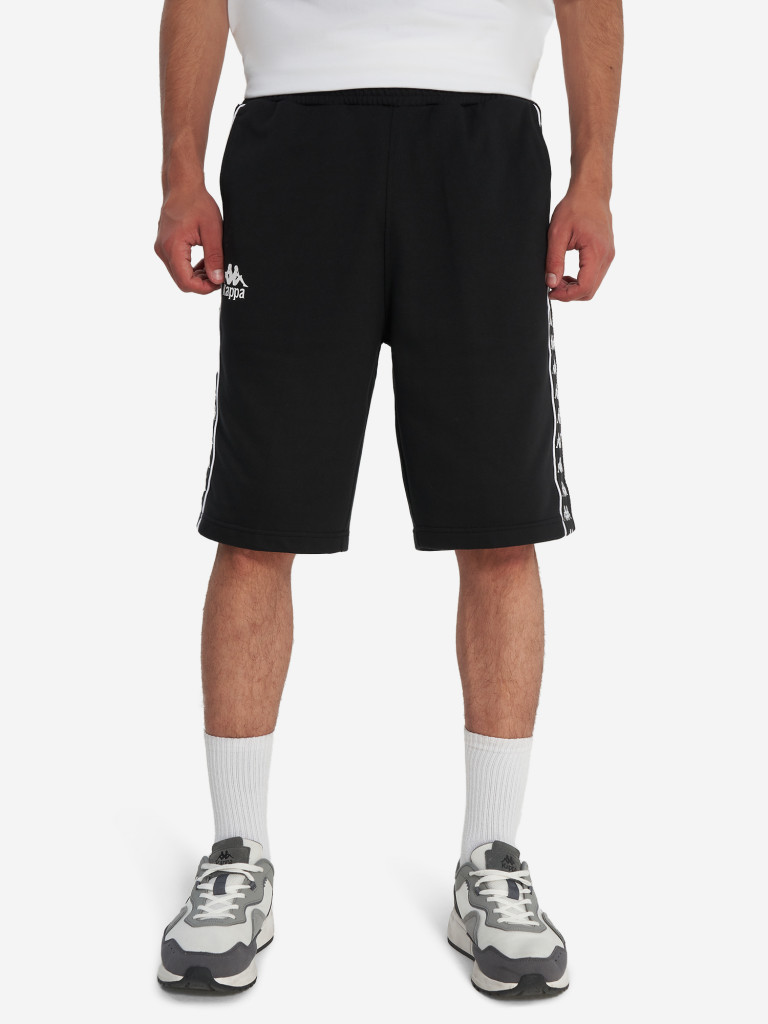Шорты мужские Kappa Banda d’Origini