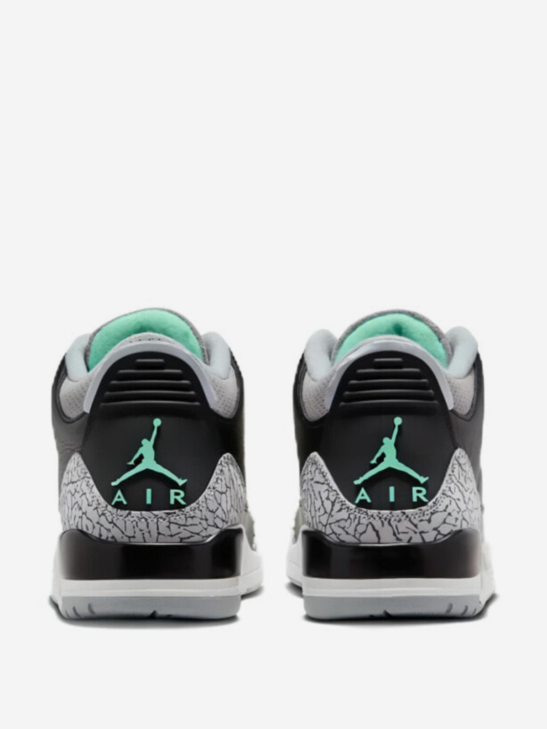 Кроссовки Jordan Air 3