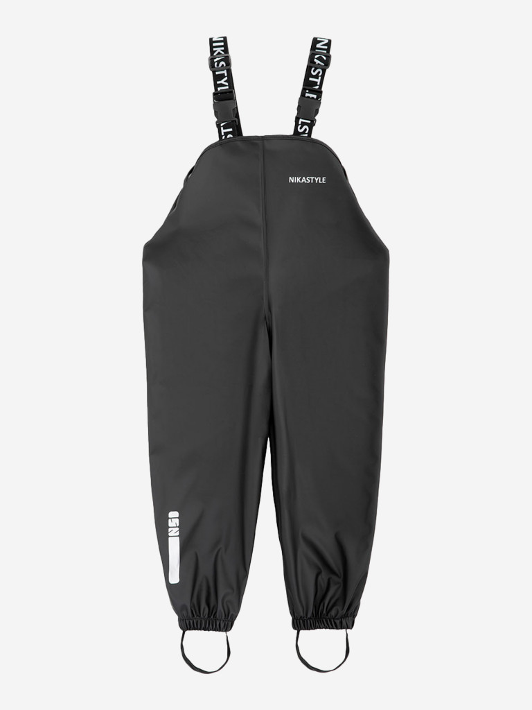 Полукомбинезон непромокаемый детский NIKASTYLE