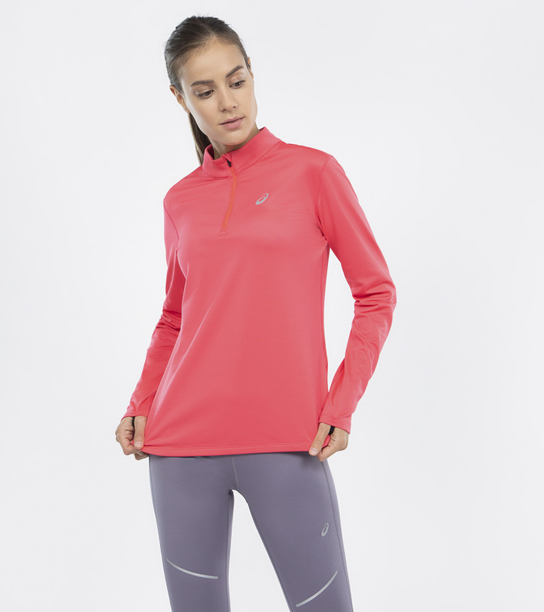 Олимпийка женская ASICS Silver