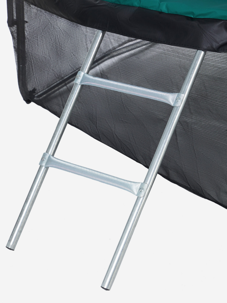 Батут KETTLER Wallaroo-120 с внутренней сеткой, 360 см
