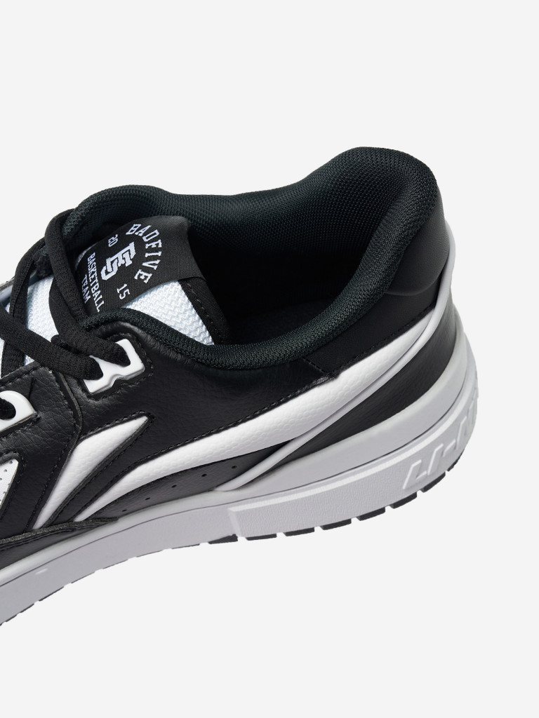 Кеды мужские Li-Ning Bad5 Rookie II