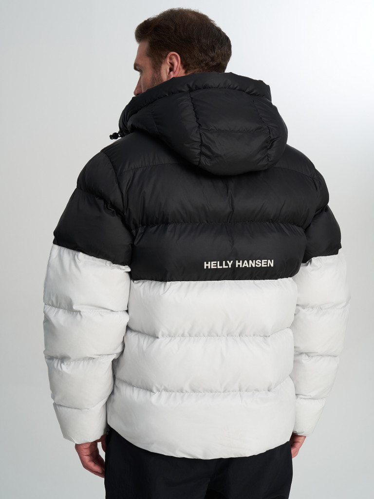Куртка утепленная мужская Helly Hansen Active
