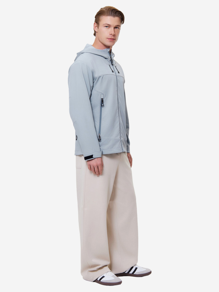 Куртка мужская NORPPA Aktash