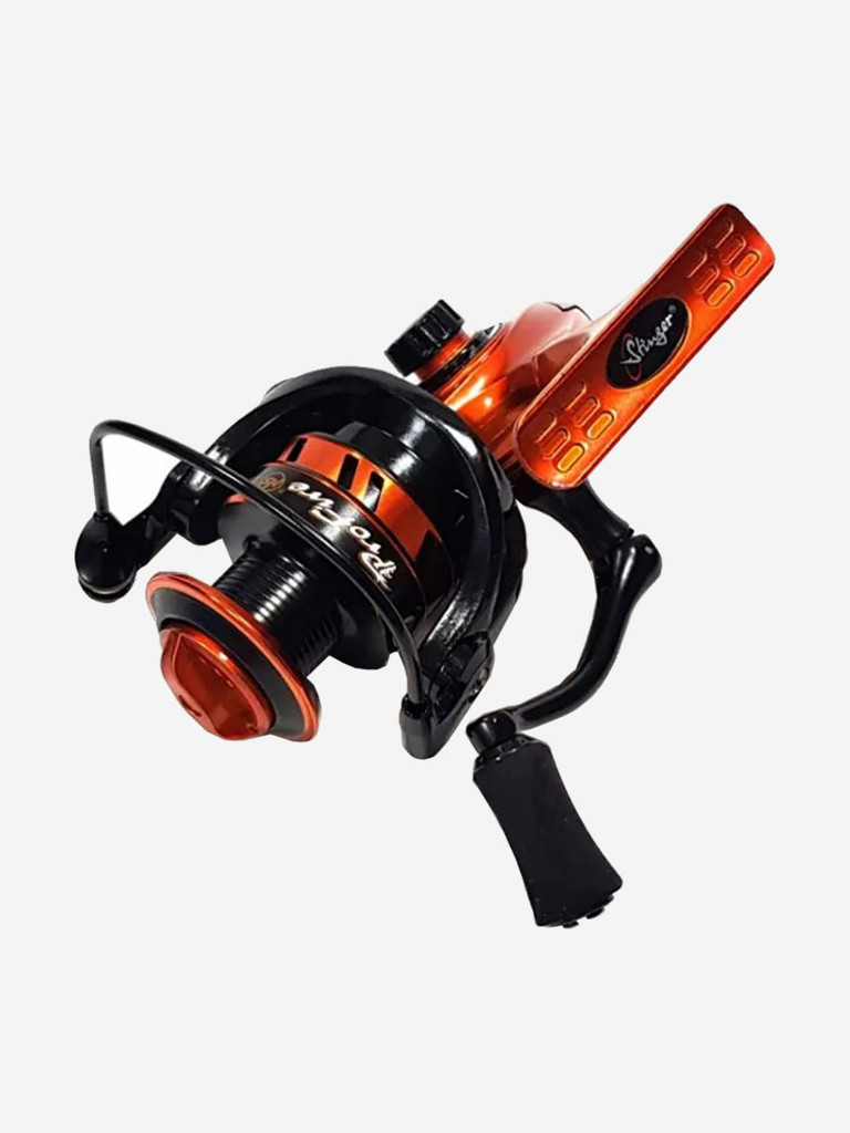 Катушка для рыбалки безынерционная Stinger ProFire NS 2010