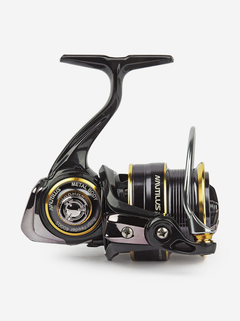 Катушка фидерная Nautilus Avior Feeder 6000S