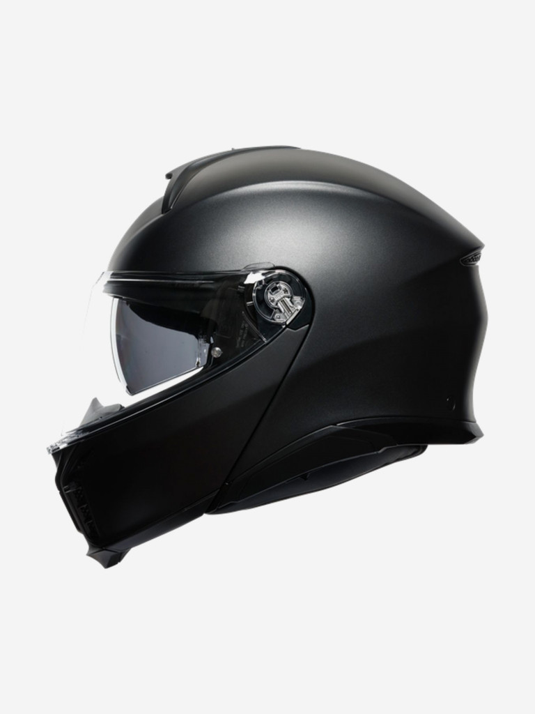 Мотошлем модуляр AGV TOURMODULAR E2206 Matt Black