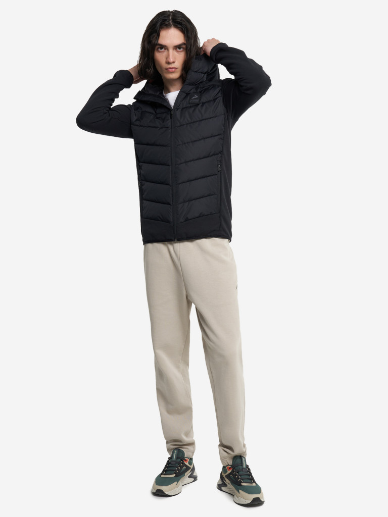 Легкая куртка мужская Demix