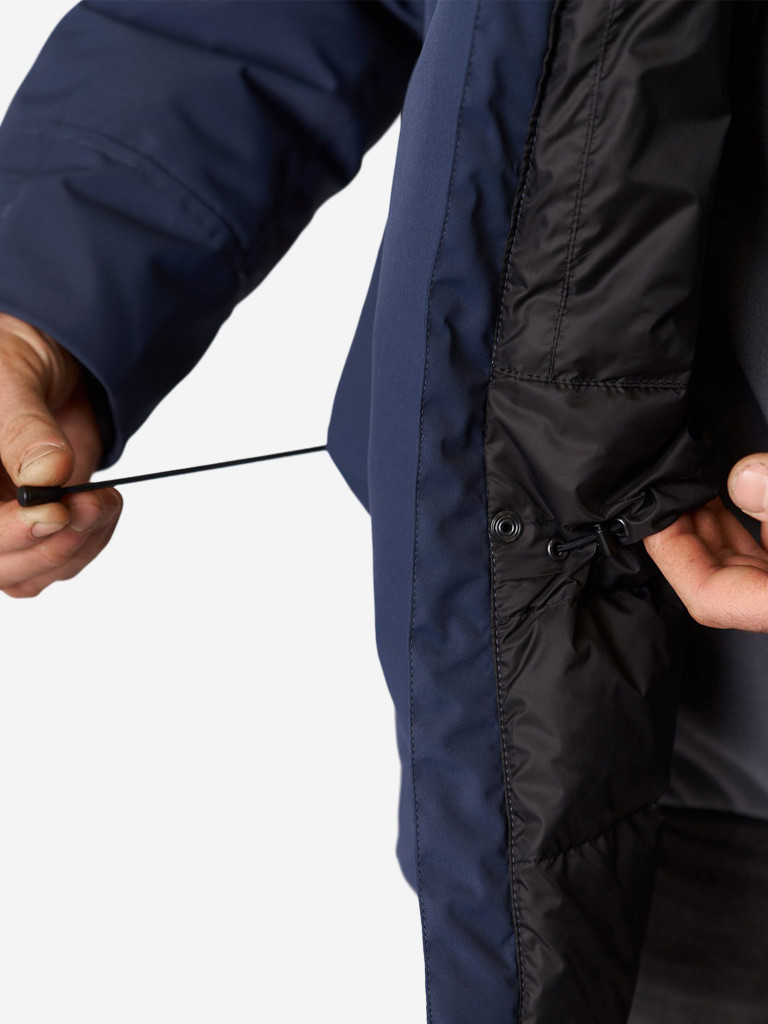 Куртка пуховая Red Fox Urban Fox VI Мужская