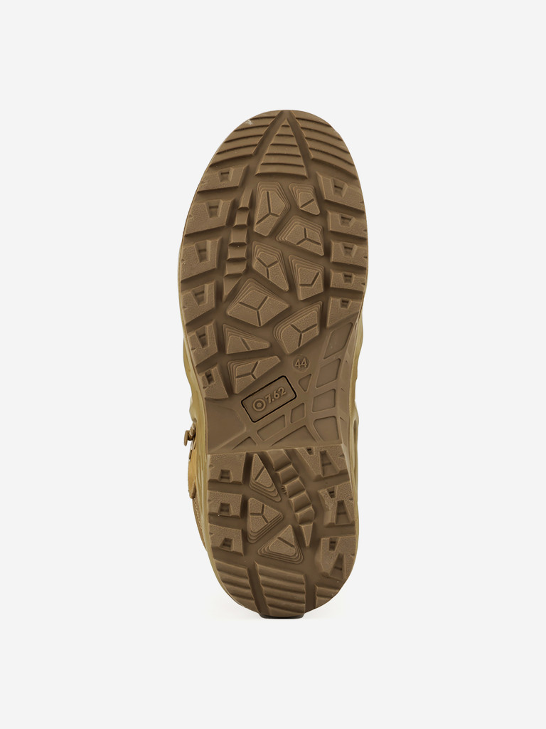 Ботинки для охоты и рыбалки R 7.62, койот